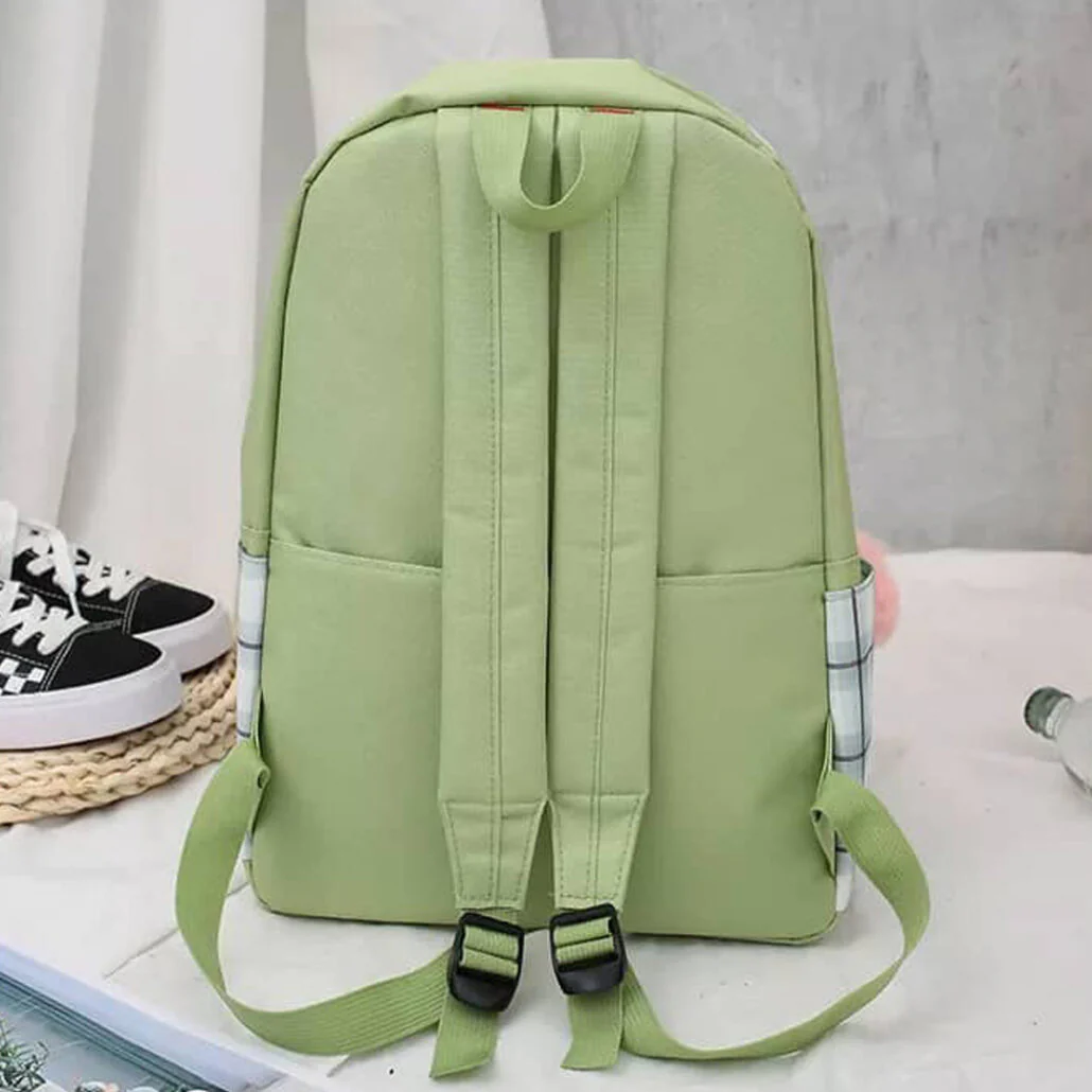 4in1 Daizy Backpack – Bags for Girls/Boys - Image 6