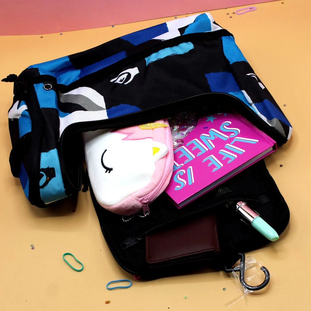 Accessory Holder Bag - Image 3