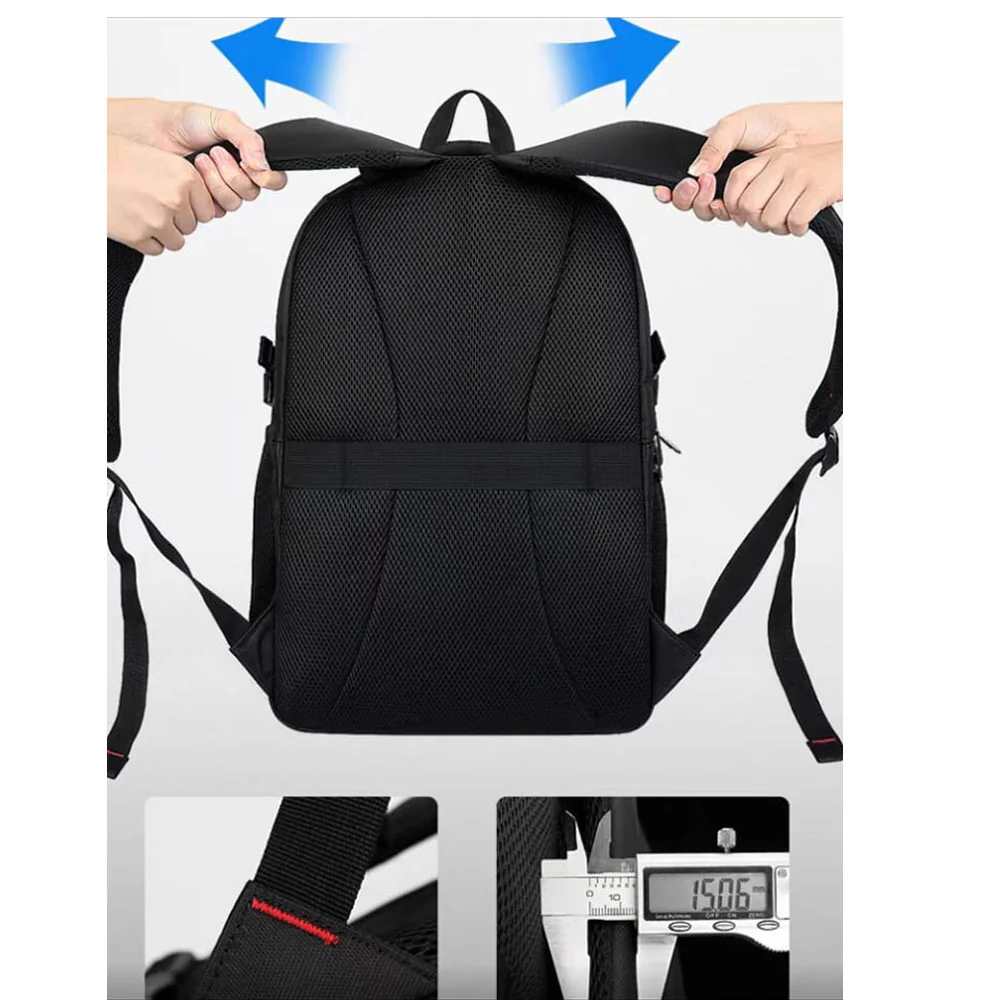 Balang Max Backpack - Unisex Backpack for Girls/Boys - Image 3