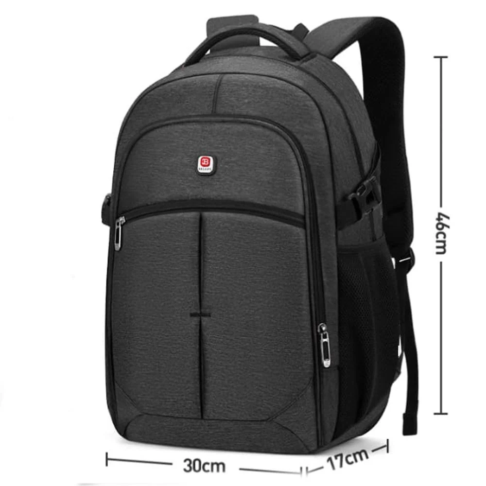 Balang Max Backpack - Unisex Backpack for Girls/Boys - Image 6