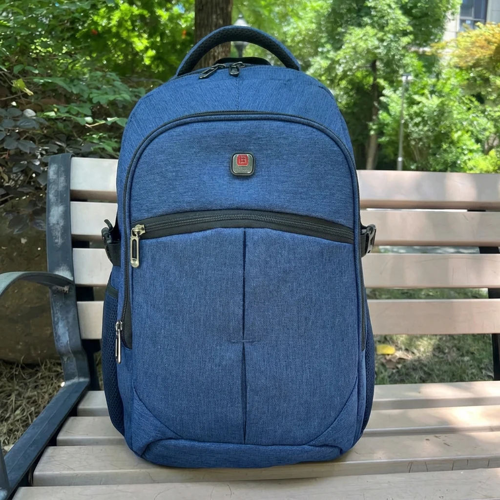 Balang Max Backpack - Unisex Backpack for Girls/Boys - Image 8