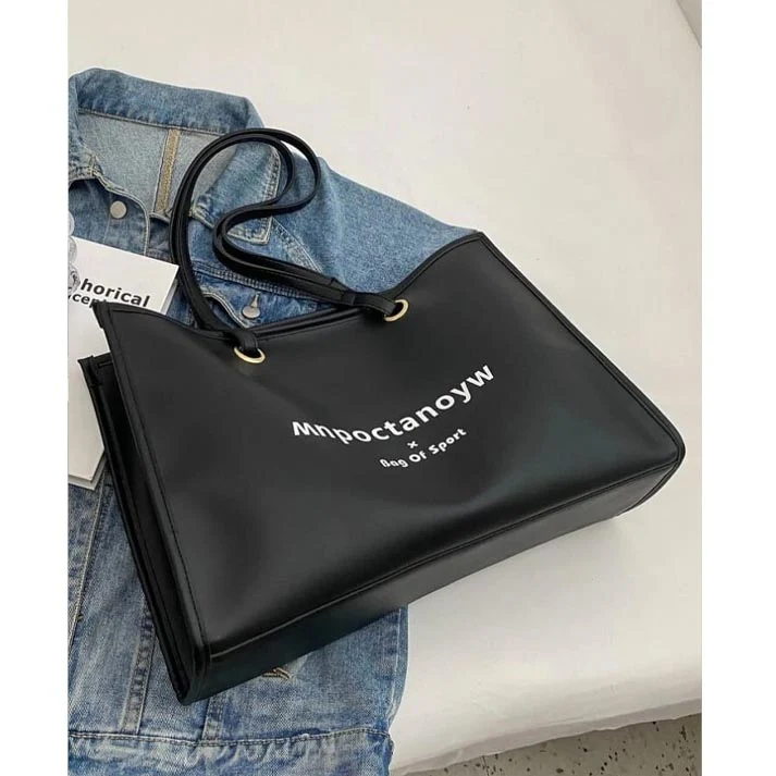 Belizza Classic Tote Shoulder Handbag - Image 5