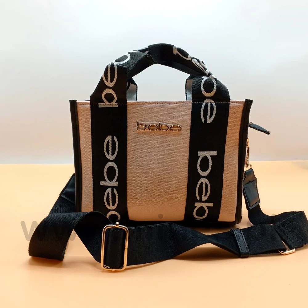 Bella Mini Tote Handbag – HandBag For Women - Image 3