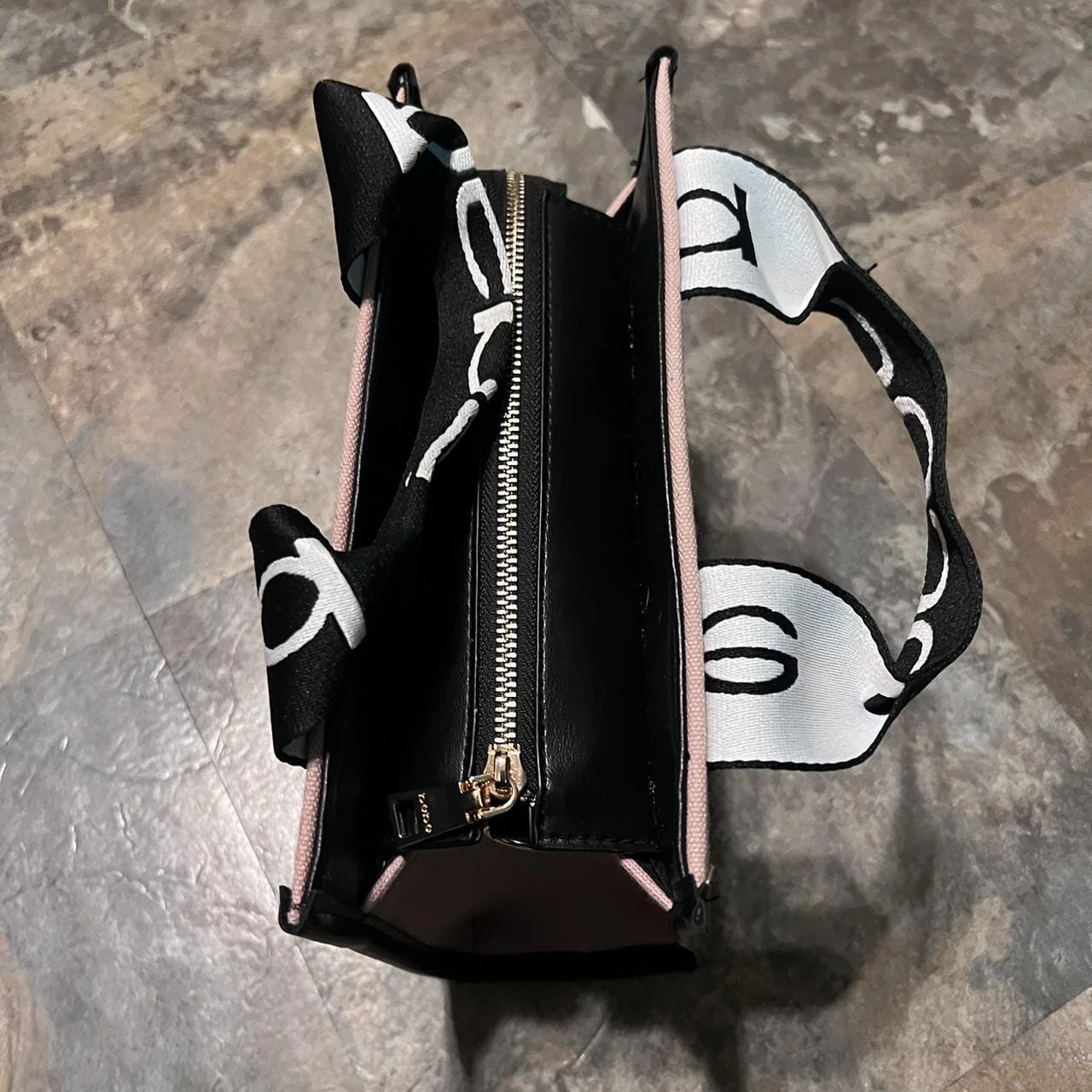 Bella Mini Tote Handbag – HandBag For Women - Image 6