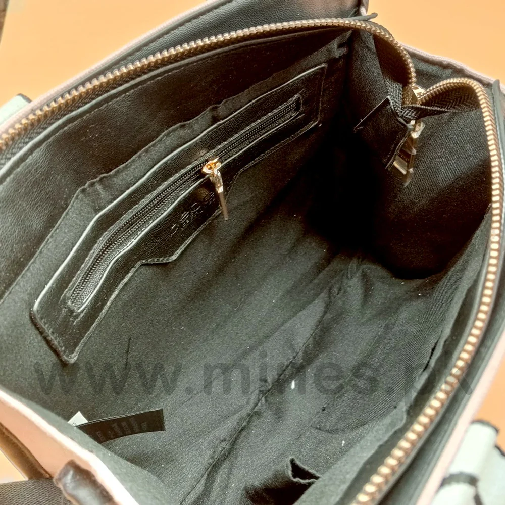 Bella Mini Tote Handbag – HandBag For Women - Image 9