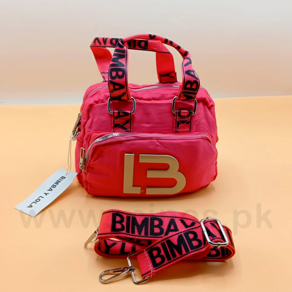 Blaze Classic Handbag – HandBag For Women - Image 10