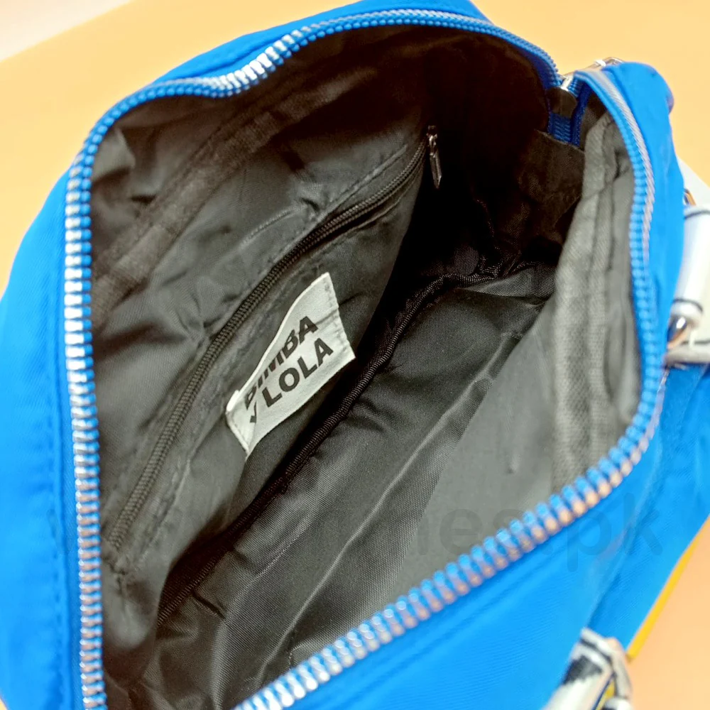 Blaze Classic Handbag – HandBag For Women - Image 6