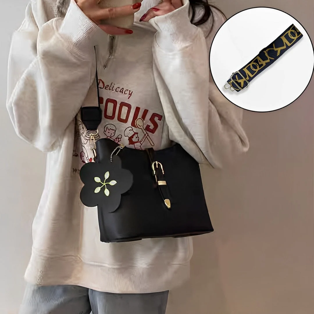 Bloomingo Sidepurse – Crossbody Bag for Girls - Image 3