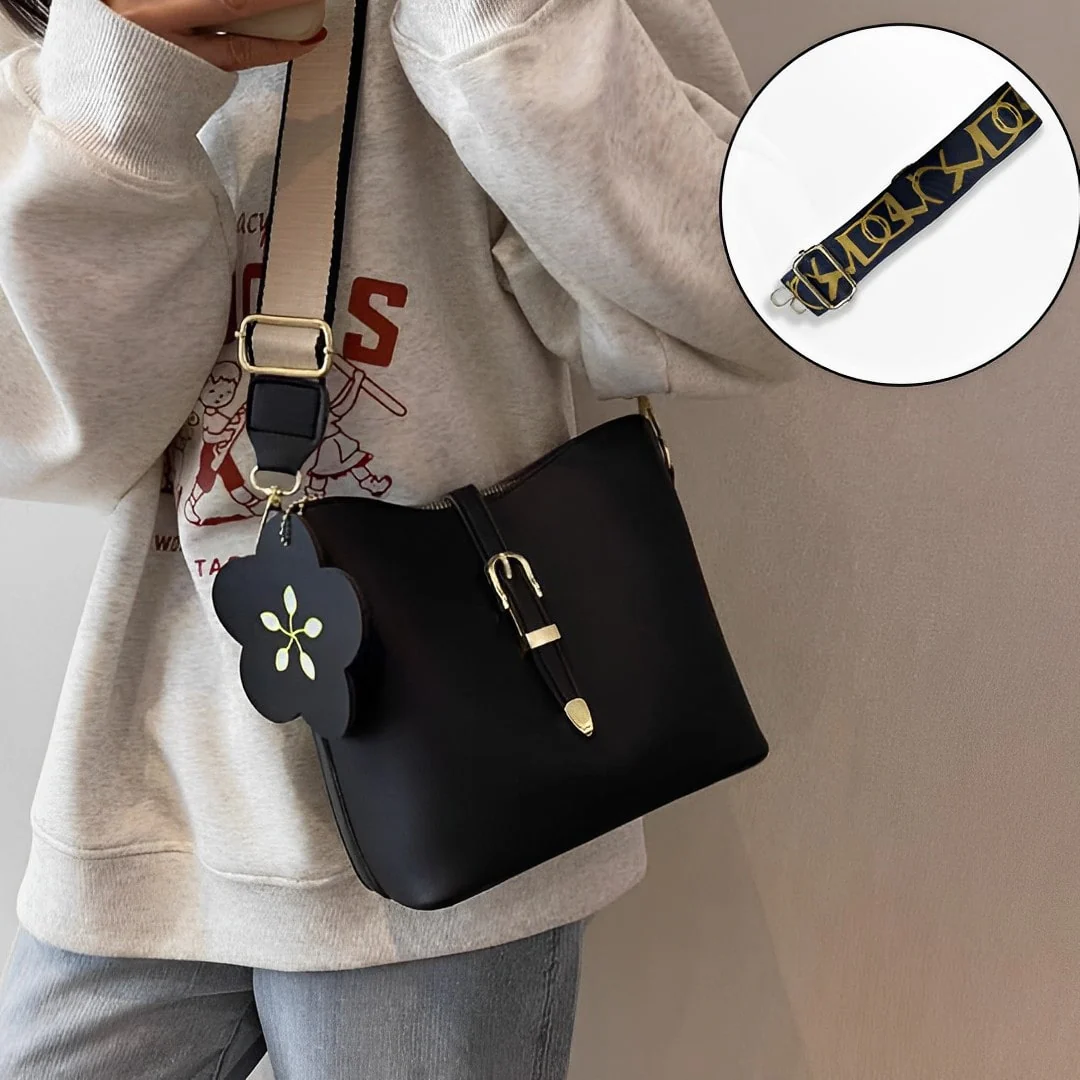 Bloomingo Sidepurse – Crossbody Bag for Girls - Image 4