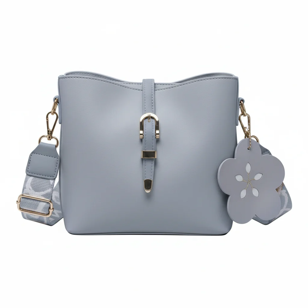 Bloomingo Sidepurse – Crossbody Bag for Girls - Image 6