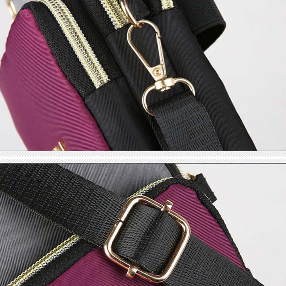 Blump Deluxe mini Sidepurse - Image 10