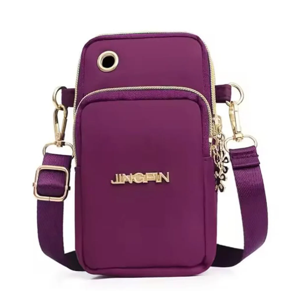Blump Deluxe mini Sidepurse - Image 13