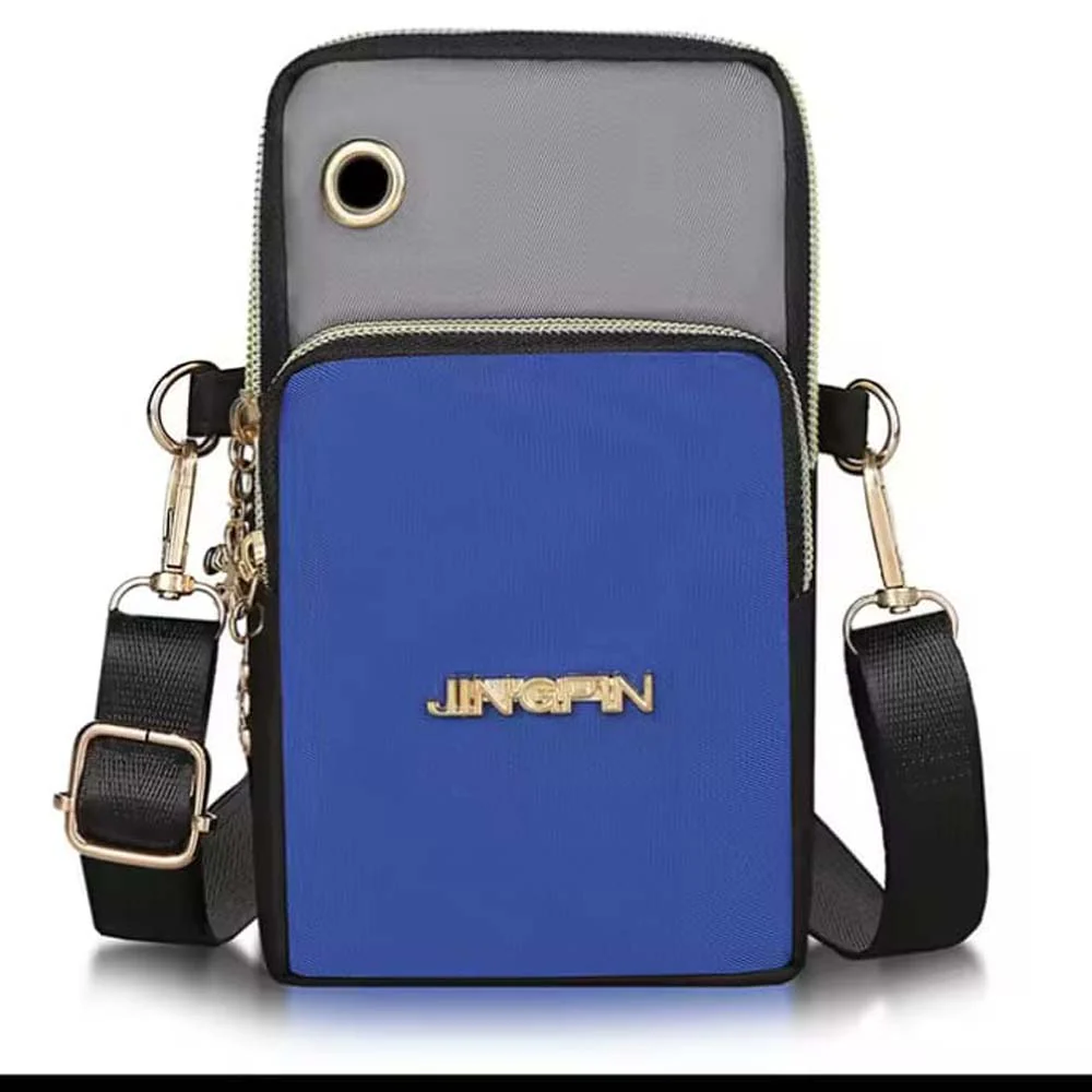 Blump Deluxe mini Sidepurse - Image 16