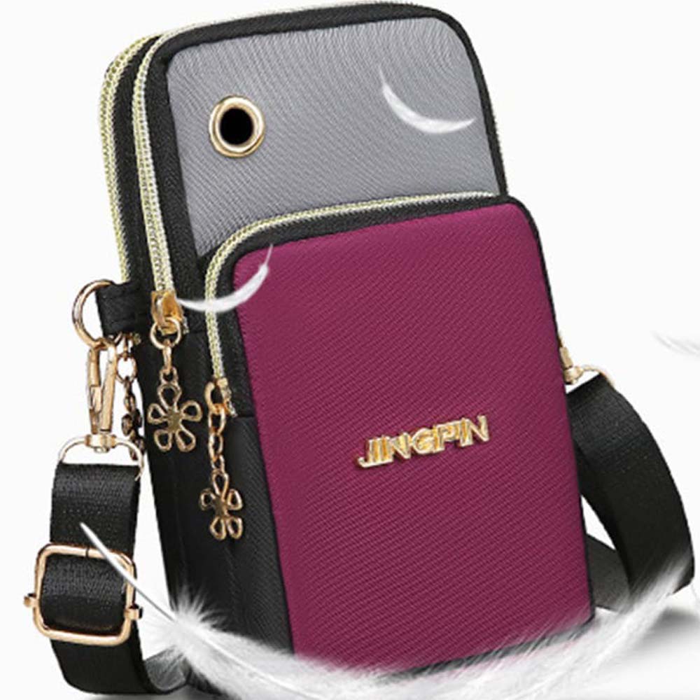 Blump Deluxe mini Sidepurse - Image 3