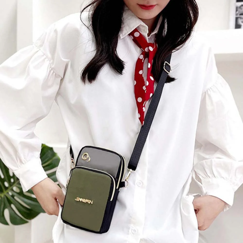 Blump Deluxe mini Sidepurse - Image 4