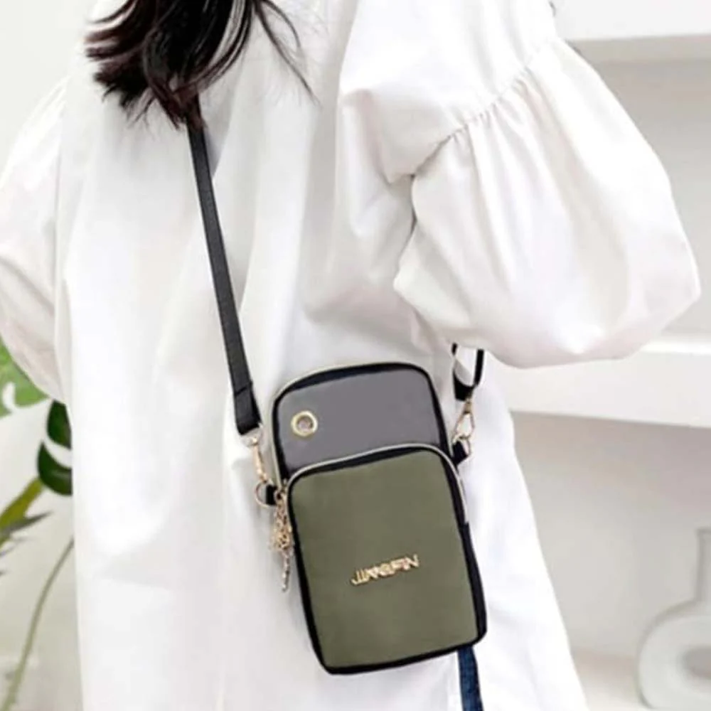 Blump Deluxe mini Sidepurse - Image 5