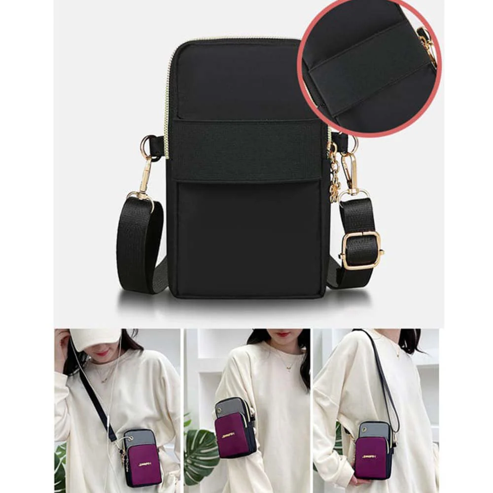 Blump Deluxe mini Sidepurse - Image 7