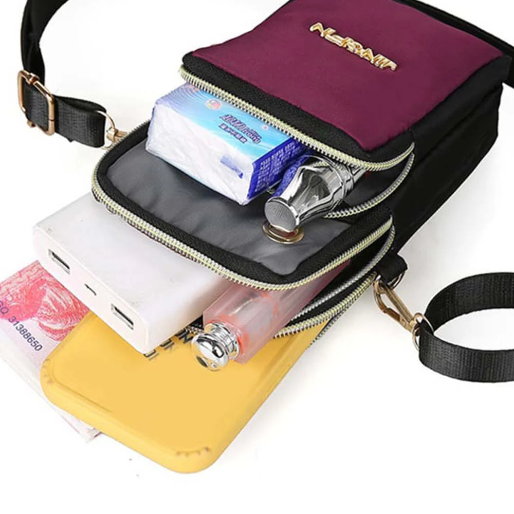 Blump Deluxe mini Sidepurse - Image 8
