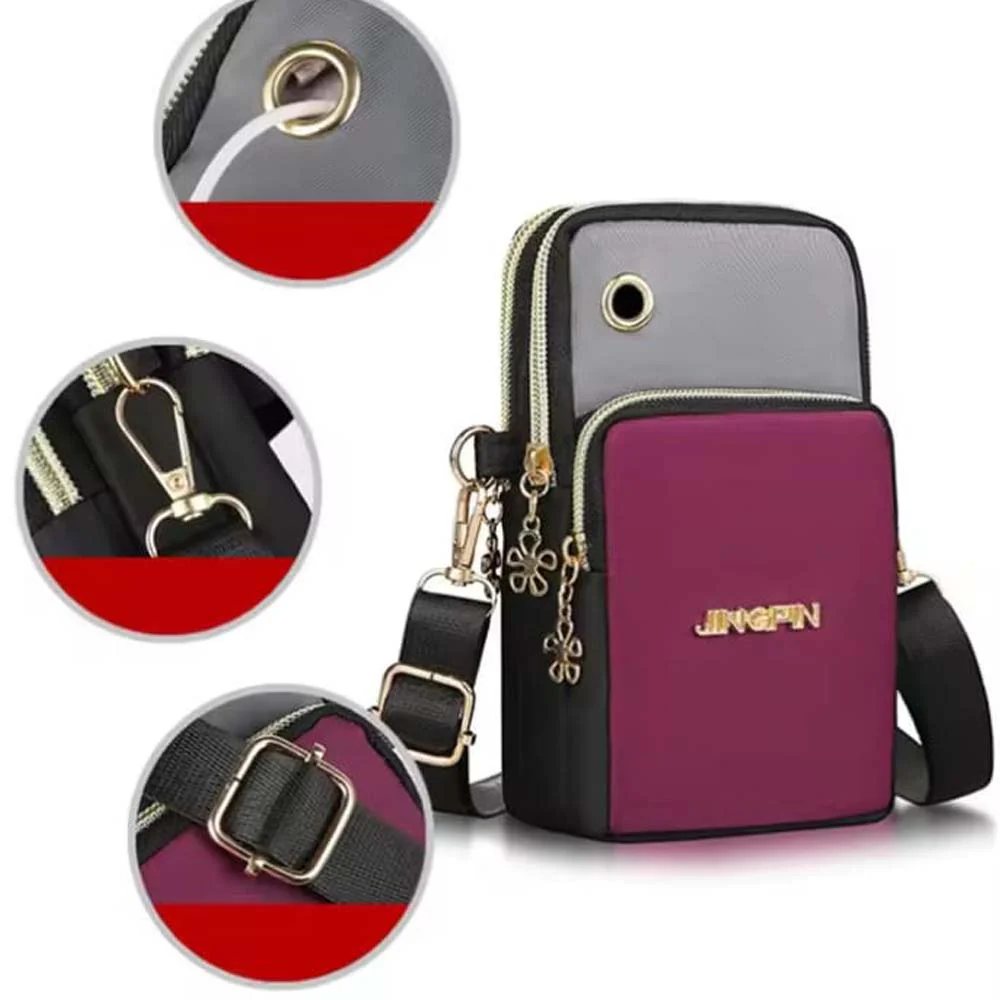Blump Deluxe mini Sidepurse - Image 9
