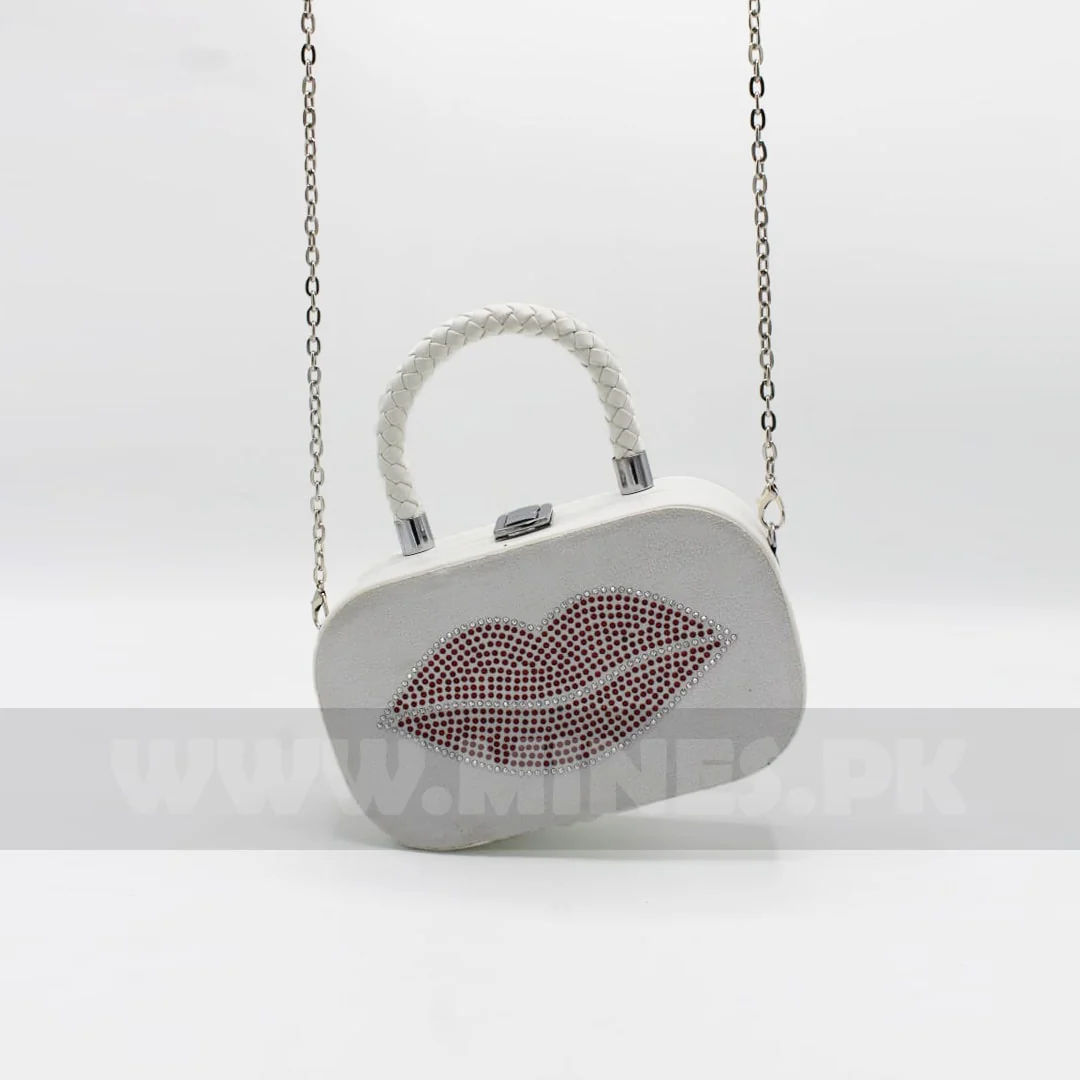 Blushy Clutch - Image 5