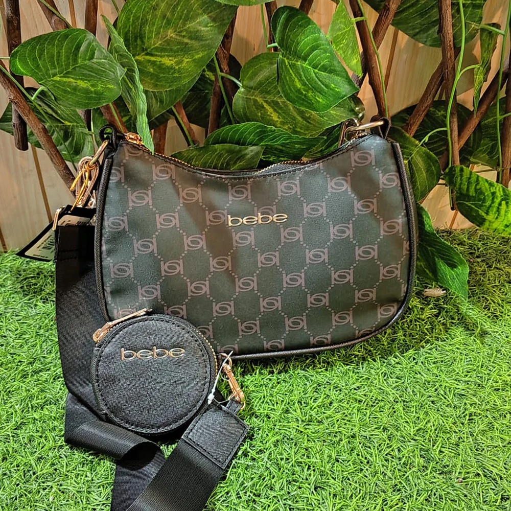 Brandeor Duo Sidepurse - Image 3