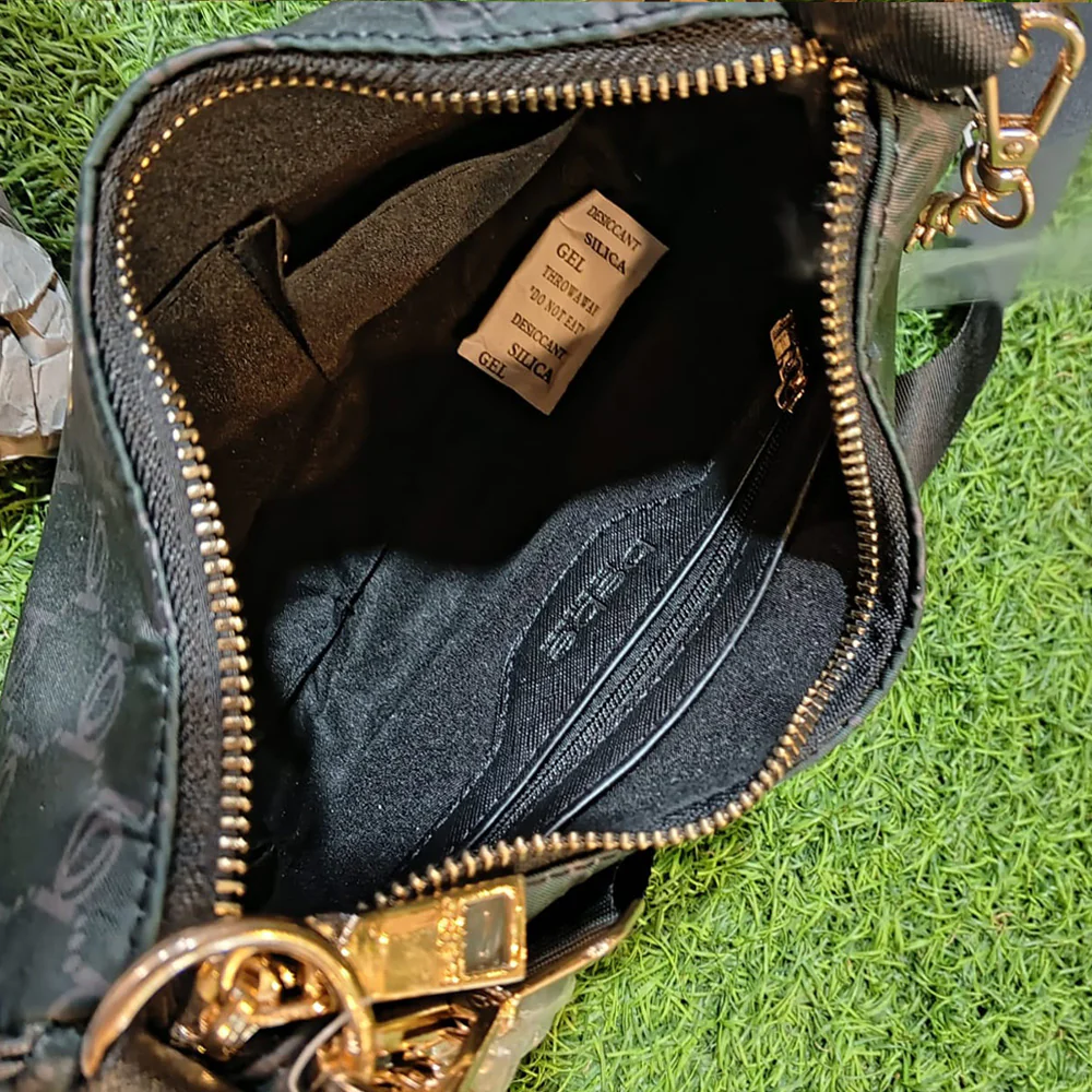 Brandeor Duo Sidepurse - Image 5