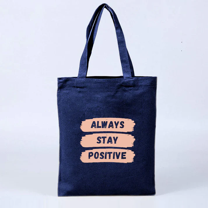 Canvas Tote bag - Image 10