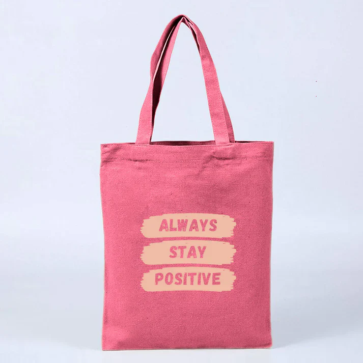 Canvas Tote bag - Image 11