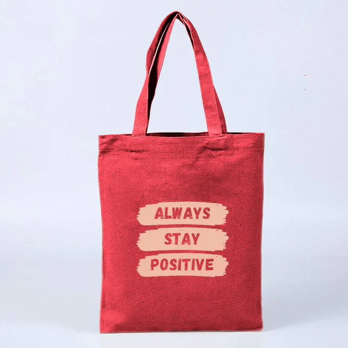 Canvas Tote bag - Image 12