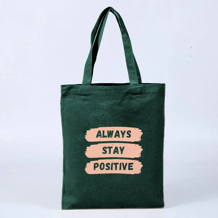 Canvas Tote bag - Image 13