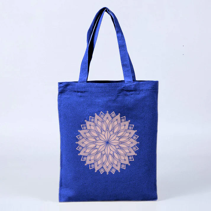 Canvas Tote bag - Image 14