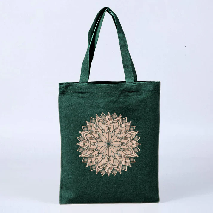 Canvas Tote bag - Image 15