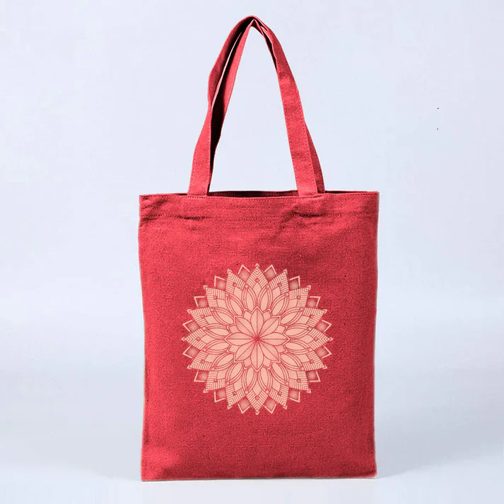 Canvas Tote bag - Image 16