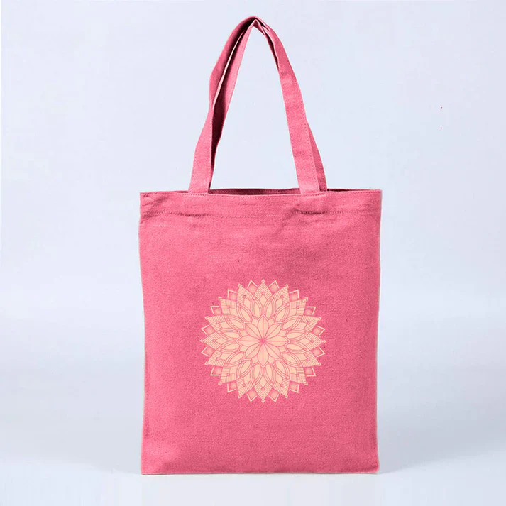 Canvas Tote bag - Image 17
