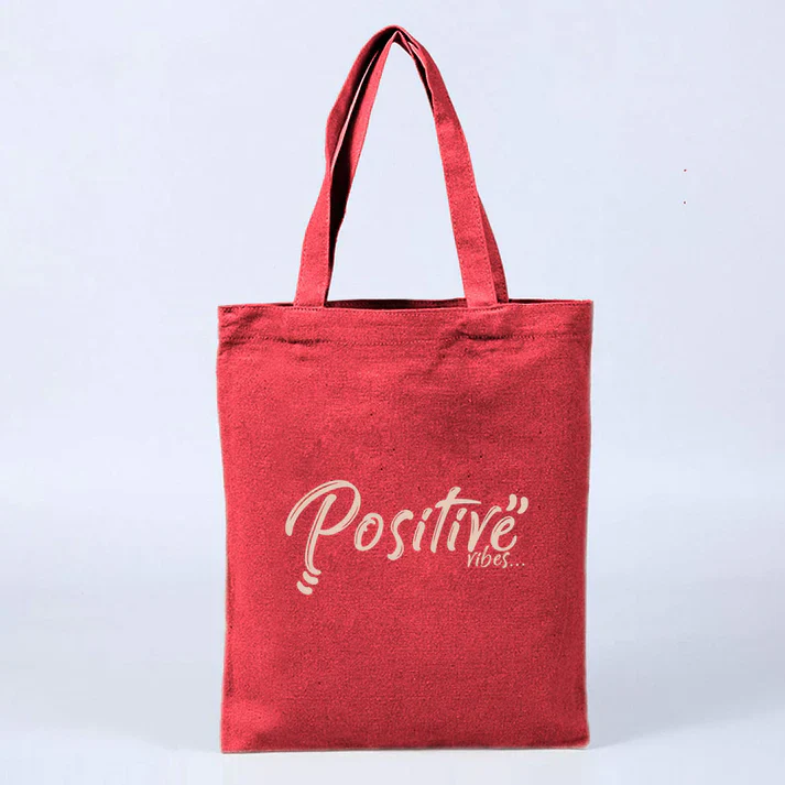 Canvas Tote bag - Image 18