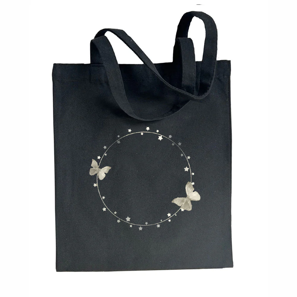 Canvas Tote bag - Image 20