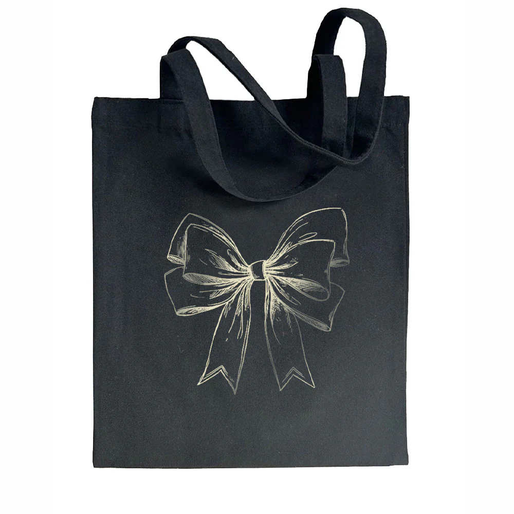 Canvas Tote bag - Image 21