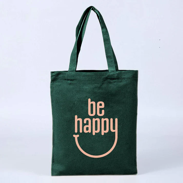 Canvas Tote bag - Image 3