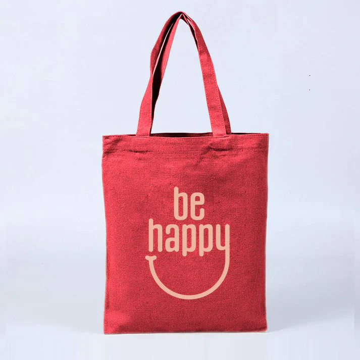 Canvas Tote bag - Image 4