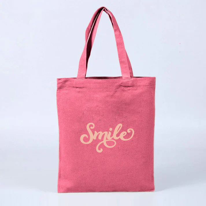 Canvas Tote bag - Image 7