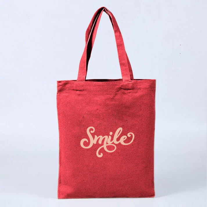 Canvas Tote bag - Image 8
