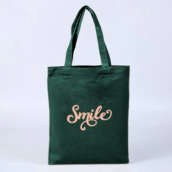 Canvas Tote bag - Image 9