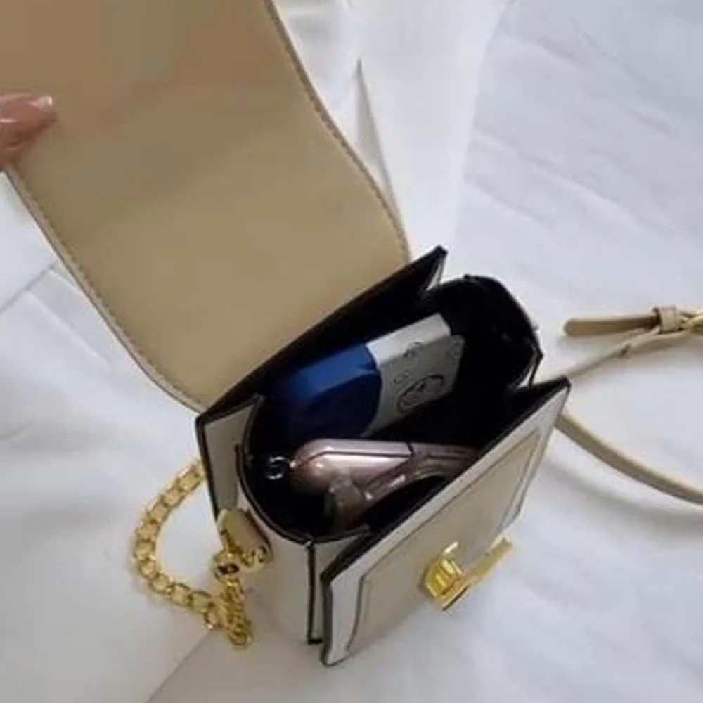 Closset Kross Mini HandBag For Girls/Women - Image 10