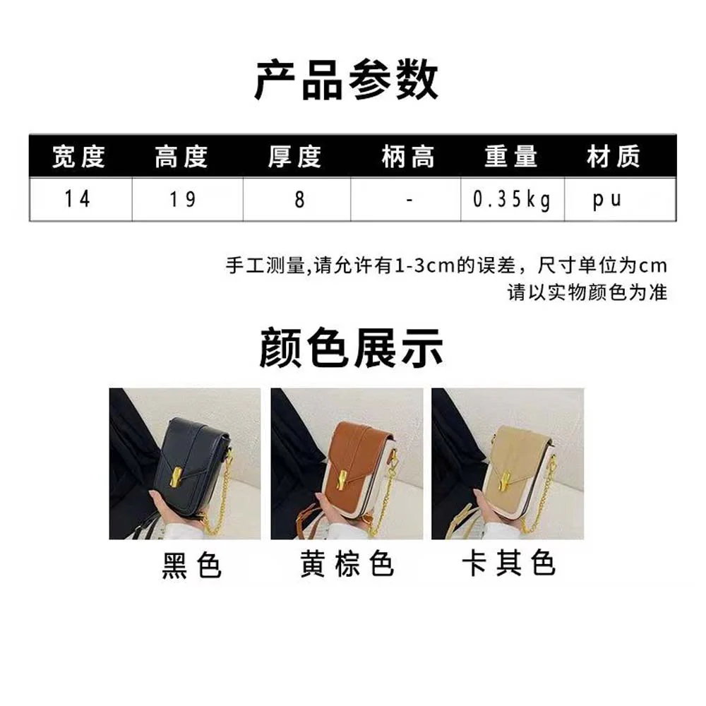 Closset Kross Mini HandBag For Girls/Women - Image 3