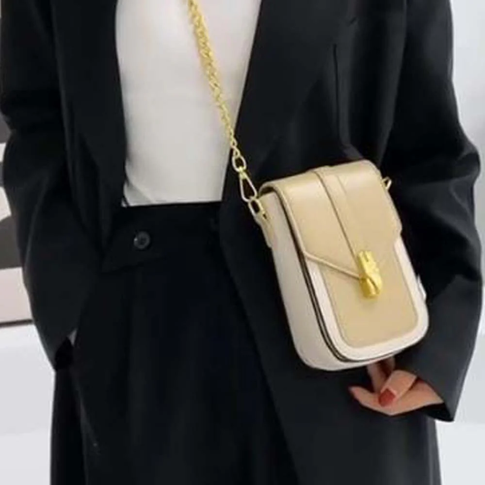 Closset Kross Mini HandBag For Girls/Women - Image 5