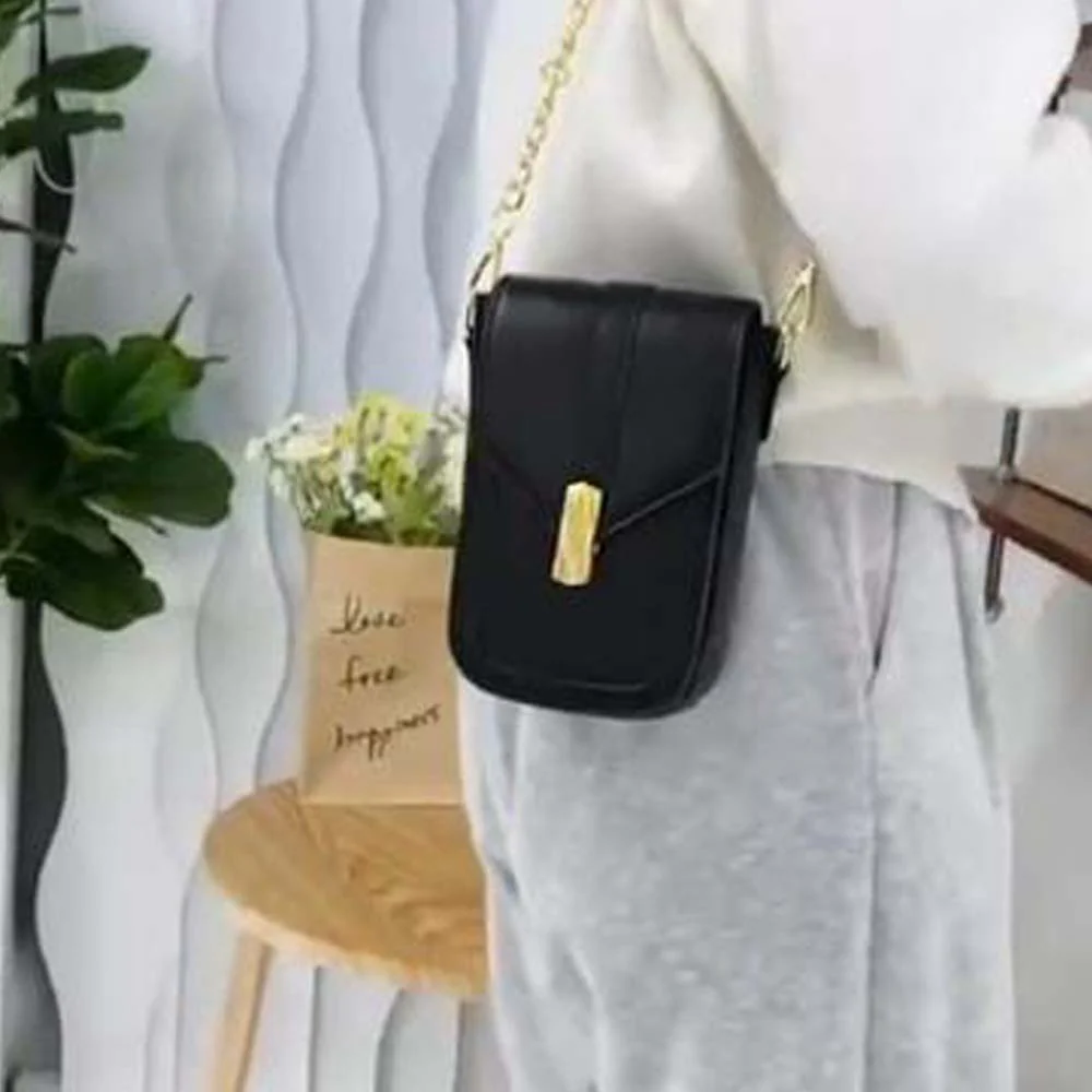 Closset Kross Mini HandBag For Girls/Women - Image 6