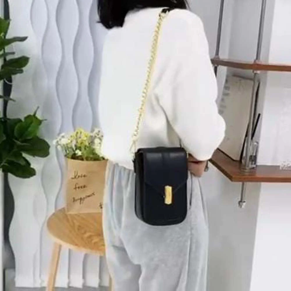 Closset Kross Mini HandBag For Girls/Women - Image 7