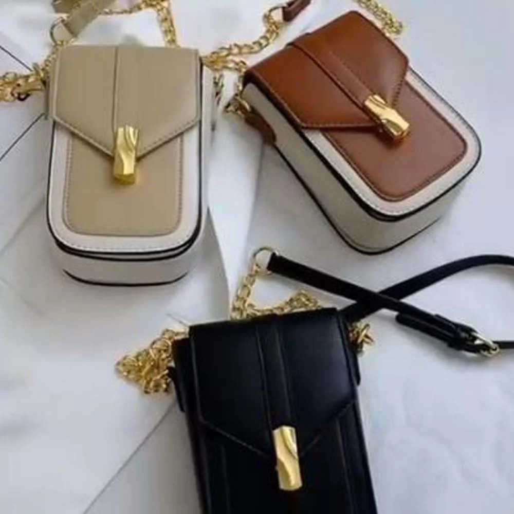 Closset Kross Mini HandBag For Girls/Women - Image 8