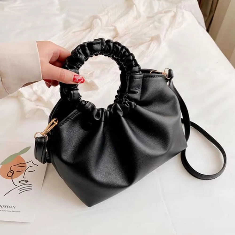 Clover Deluxe Handbag - Image 3