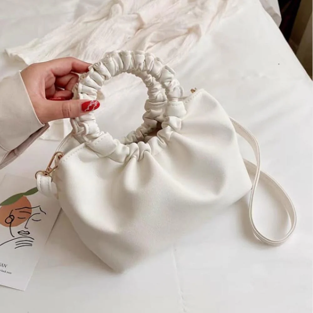 Clover Deluxe Handbag - Image 4